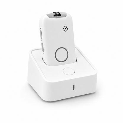 Mobile Safety Pendant