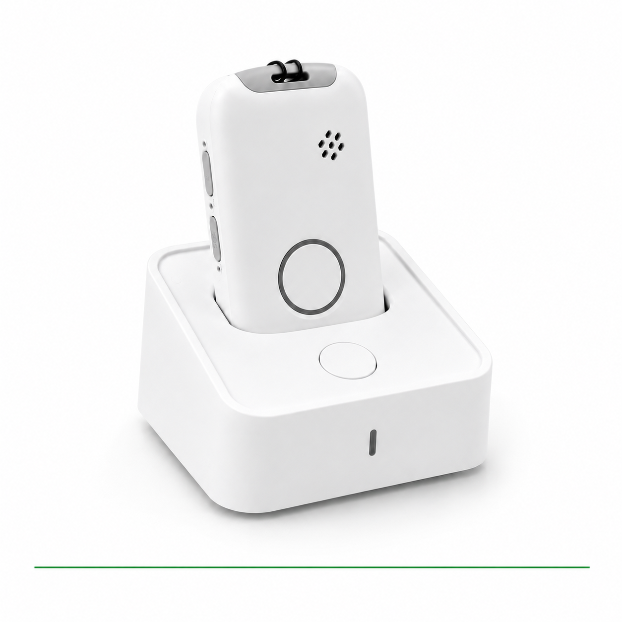 Mobile Safety Pendant