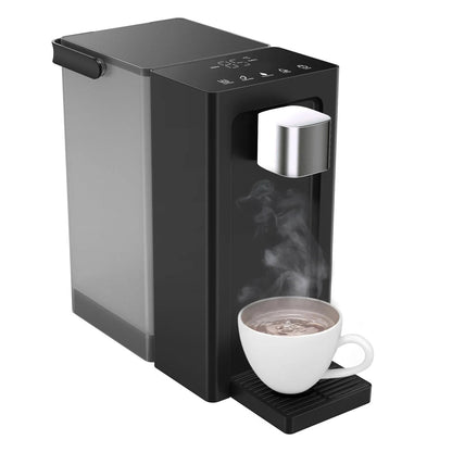 Instant Hot Water (With RapidHeat™)
