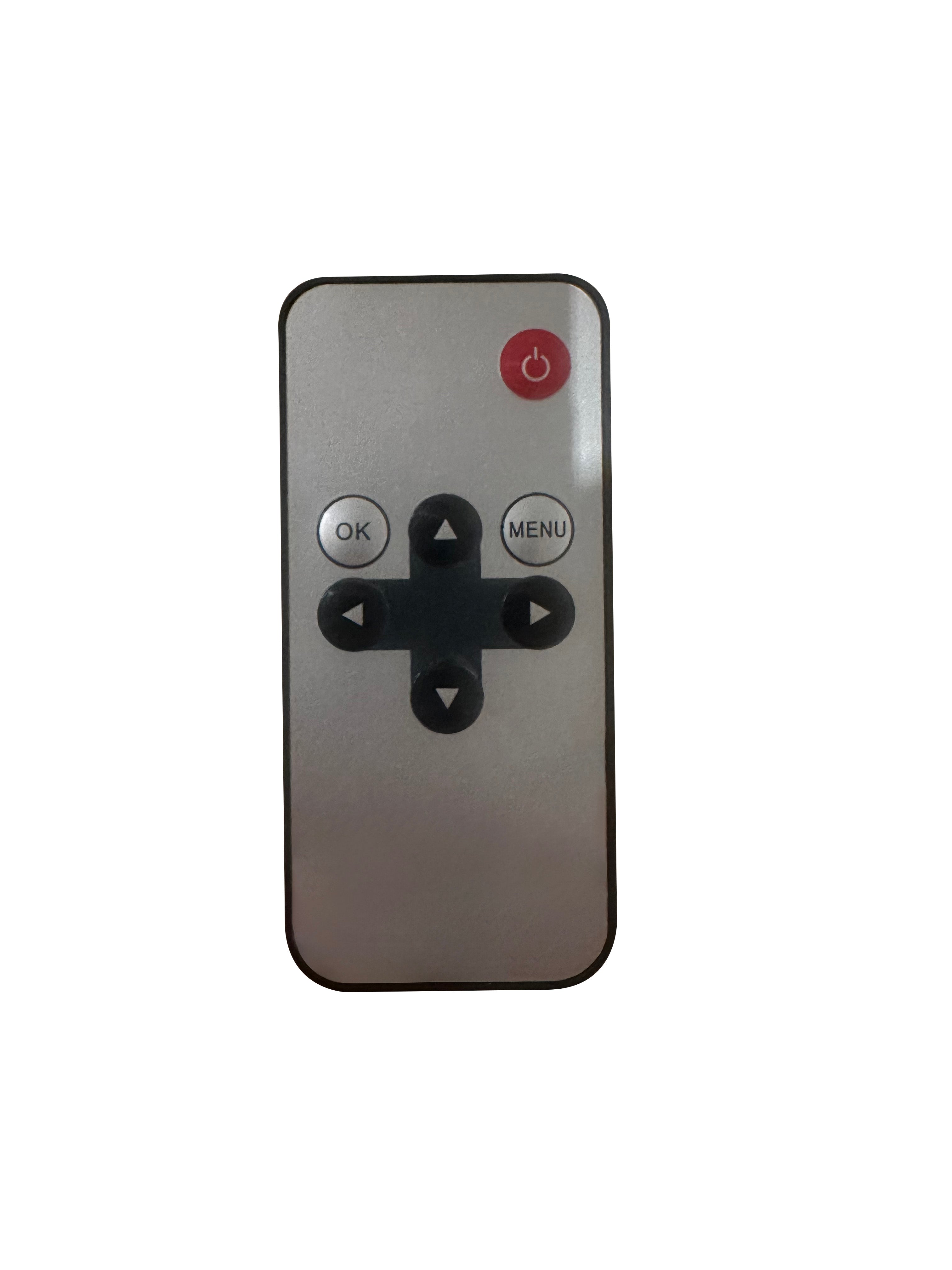 Clock Remote Reminder Clock - Replacement Remote – Big Buttons Australia